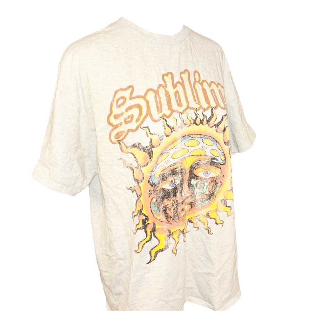 Sublime tee - Picture 4 of 4
